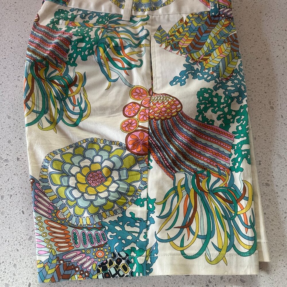 Trina Turk Mens Shorts